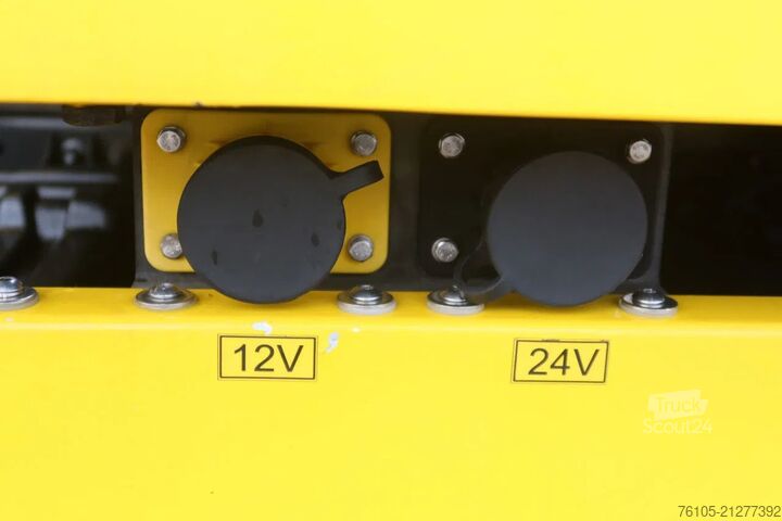 Vehículo de recuperación DAF LF 230 FA Recovery ,Takelwagen, Falkom syteem +...