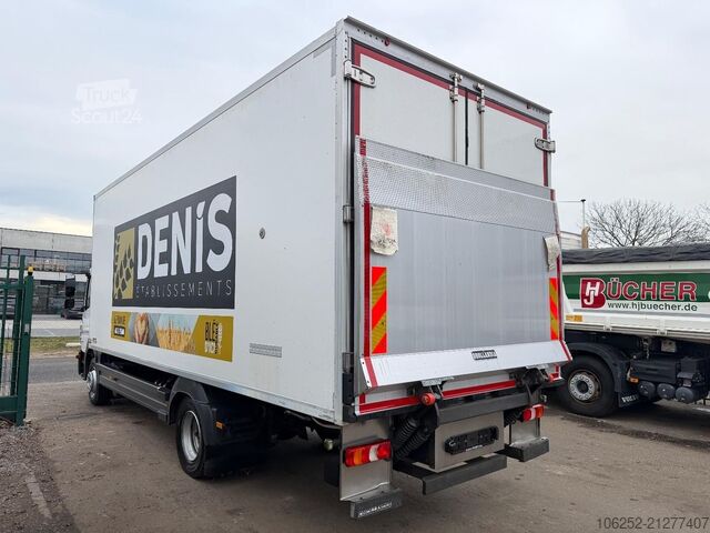 Transporte refrigerado/congelado Mercedes-Benz Atego 1223 FRIGO THERMOKING SPECTRUM V-800 MAX ...