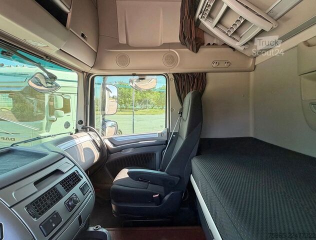Стандартный седельный тягач DAF XF 480 SSC FT FULL AIR SUSPENDED 837.000 KM SUPE