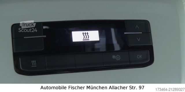 Ploščati dostavnik VOLKSWAGEN T6.1 Transporter Kasten L2 4M rre ALUCA