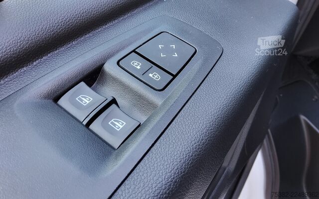 Kufr Renault Master V-32-KTV - 170.35 NEW FWD EL - LAADBAK &...