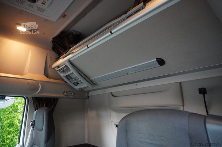 Ciężarówka chłodnia DAF XF 480 EURO 6/ 2021 / Lamberet