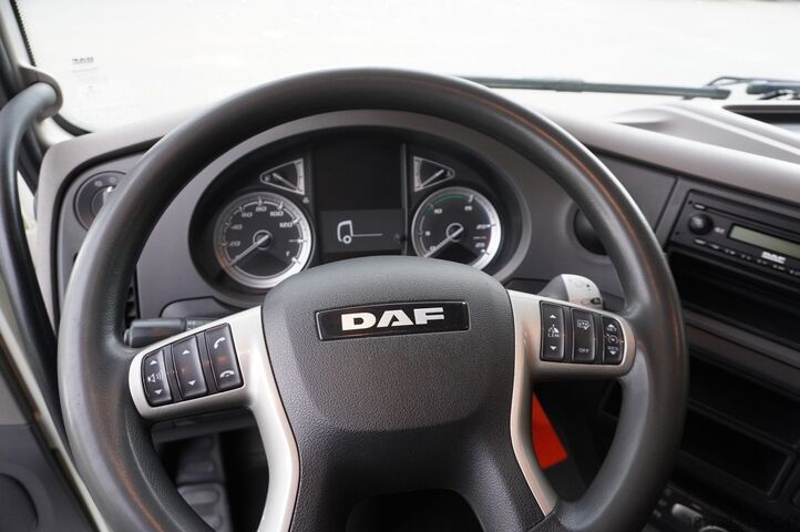 Ciężarówka chłodnia DAF XF 480 EURO 6/ 2021 / Lamberet