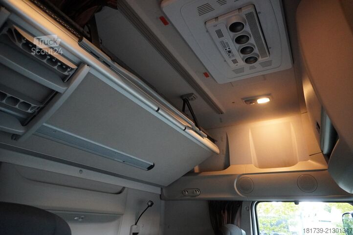 Ciężarówka chłodnia DAF XF 480 EURO 6/ 2021 / Lamberet