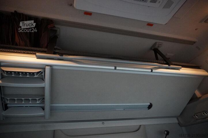 Ciężarówka chłodnia DAF XF 480 EURO 6/ 2021 / Lamberet