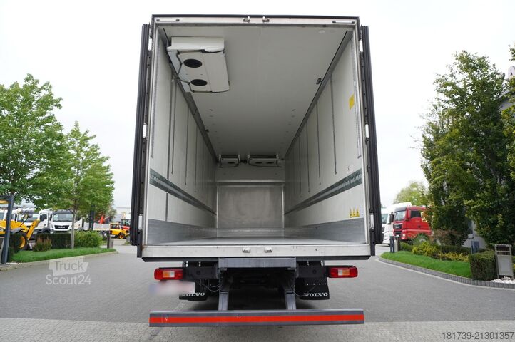 Camion frigorific Volvo FH 460 / Krone refrigerator 23 EPAL! / C