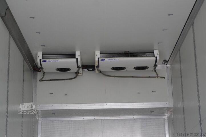 Camion frigorific Volvo FH 460 / Krone refrigerator 23 EPAL! / C