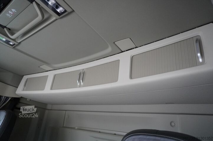 Camion frigorific Volvo FH 460 / Krone refrigerator 23 EPAL! / C