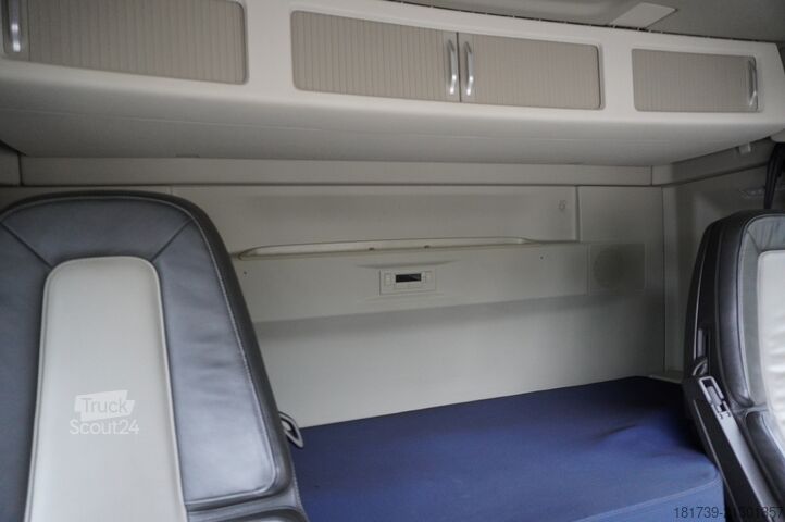 Camion frigorific Volvo FH 460 / Krone refrigerator 23 EPAL! / C