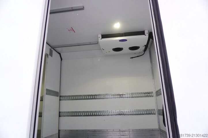 Chłodnia Bitemperatura Renault D210 12T / Bitemperature Refrigerator