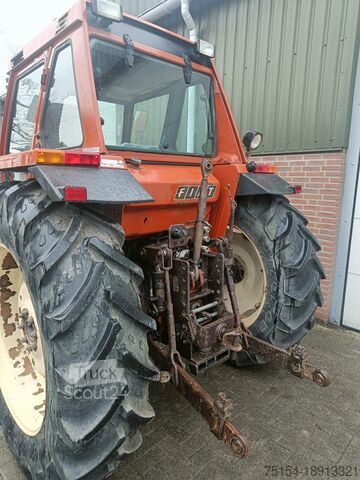 Tracteur Fiat Agri 880 DT/5