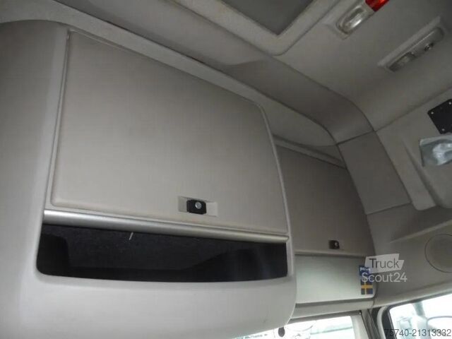 Standard-SZM DAF XF 460 Euro 6 + Hydrolic system
