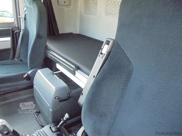 Huifzeil MAN TGS 26.440