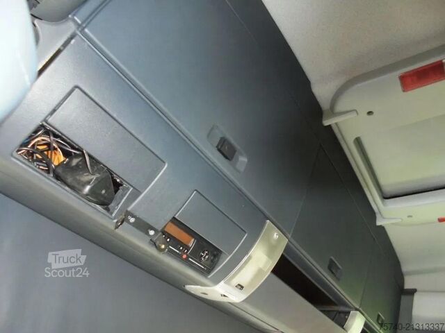 Huifzeil MAN TGS 26.440