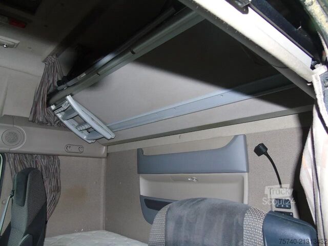 Padrão-SZM DAF XF 440 + euro 6 + ssc