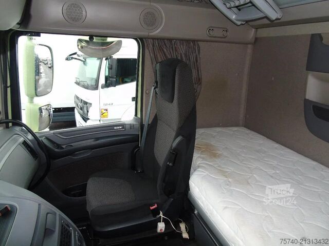 Padrão-SZM DAF XF 440 + euro 6 + ssc