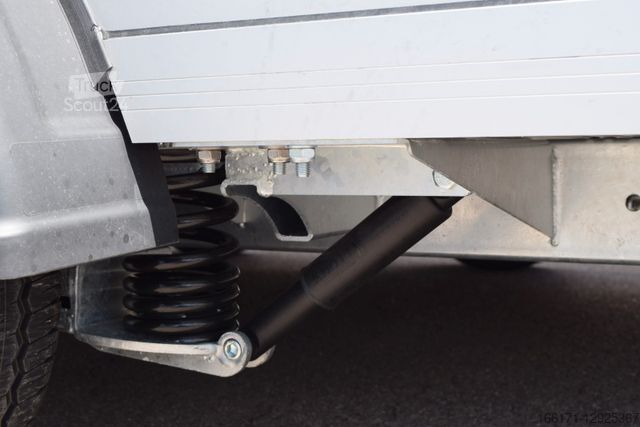 Autodraagwagen CHEVAL LIBERTE Roadster C1000 Autotransporter Kofferanhänger