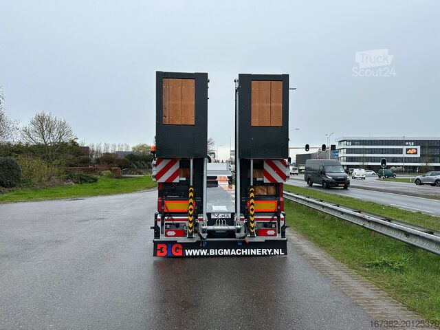 Dieplader Ozgul LW3 EU 1SS