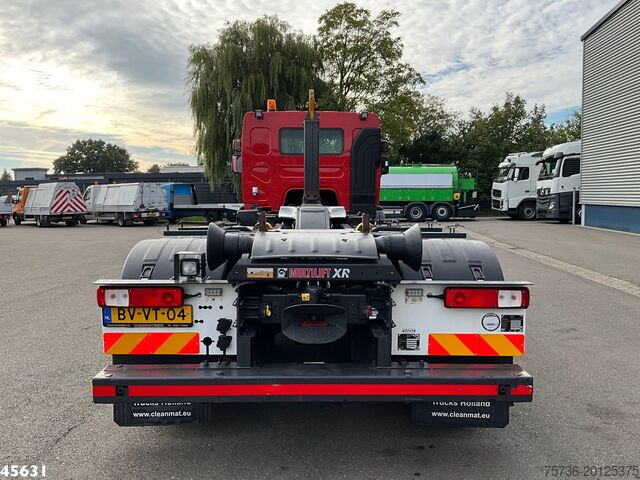 Haakarmsysteem Volvo FE 320 Haakarmsysteem Just 39.923 km! Like New!