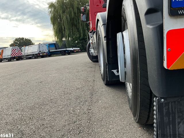 Haakarmsysteem Volvo FE 320 Haakarmsysteem Just 39.923 km! Like New!