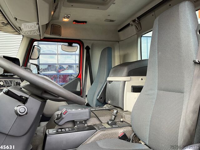 Haakarmsysteem Volvo FE 320 Haakarmsysteem Just 39.923 km! Like New!