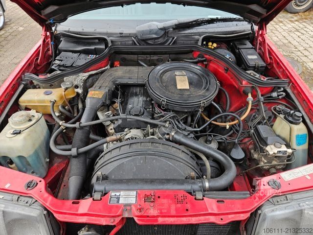 Minibus MERCEDES-BENZ 200 T-Modell LEDER Automatik