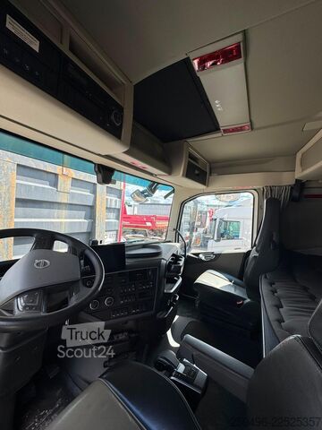 Kipper Volvo FH 460 6x4 COMING IN TWO WEEKS / LNG / TANDEM A...