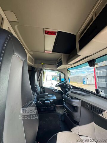 Kipper Volvo FH 460 6x4 COMING IN TWO WEEKS / LNG / TANDEM A...