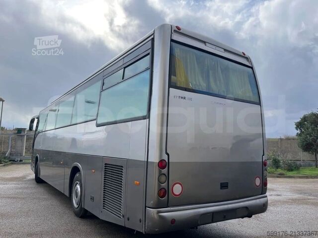 Tur aracı Irisbus Domino Orlandi 2001