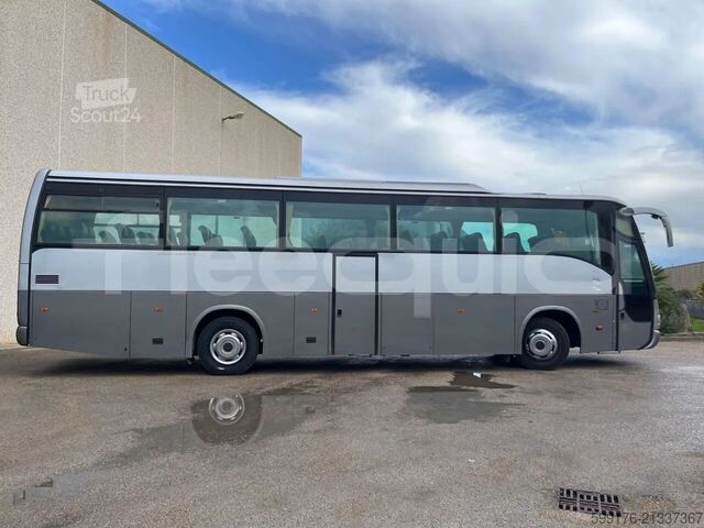 Tur aracı Irisbus Domino Orlandi 2001