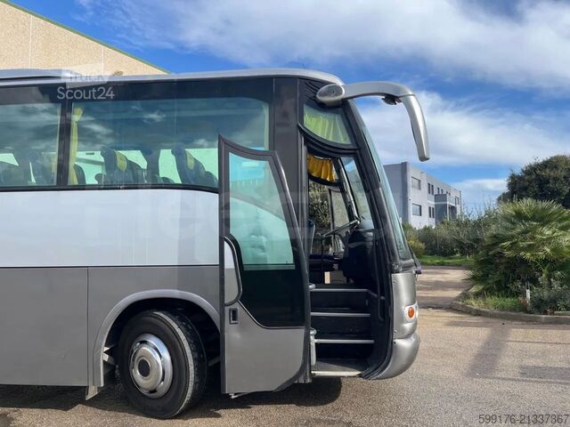 Tur aracı Irisbus Domino Orlandi 2001