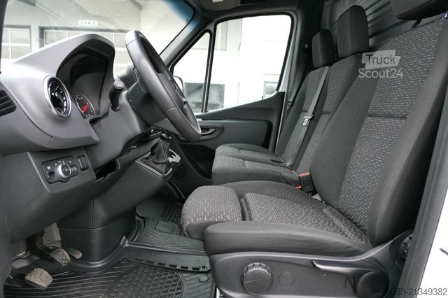 Furgoneta de caja alta MERCEDES-BENZ Sprinter 317 CDI L2H2 Klima Kamera MOPF