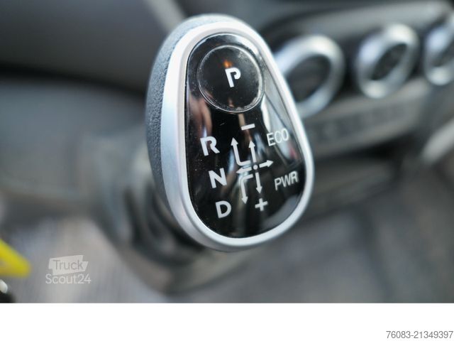 Самосвал-фургон IVECO Daily 35-180 Hi-Matik 3 Seiten Kipper Klima AHK