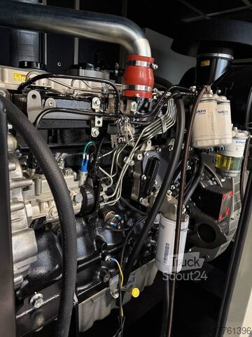 Aggregaat Perkins 1106A-70TAG3 - 200 kVA Generator - DPX-19808.1
