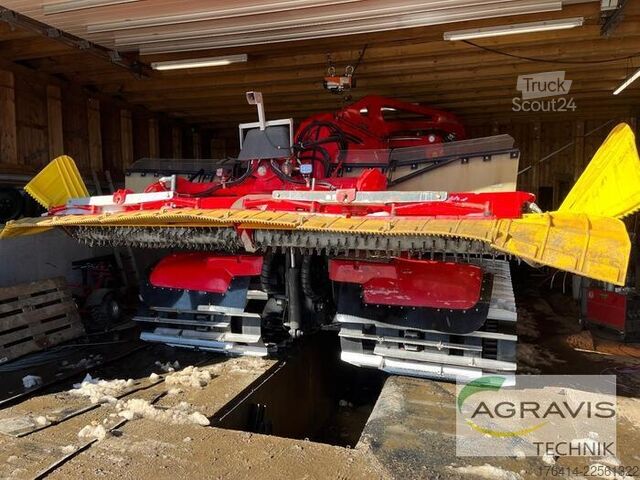 Machine agricole Kässbohrer PB 600 WINDE