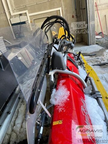Machine agricole Kässbohrer PB 600 WINDE