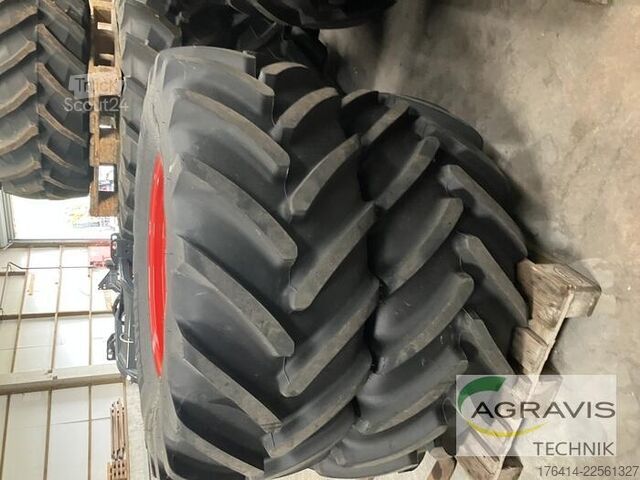 Колело Michelin KR 540/65R28