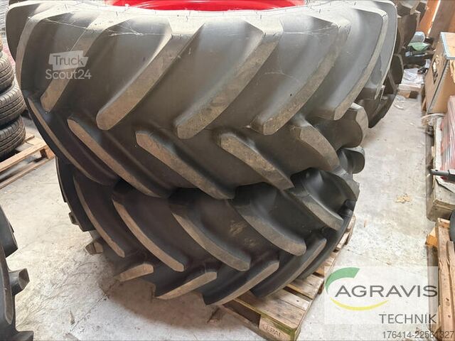 Колело Michelin KR 540/65R28