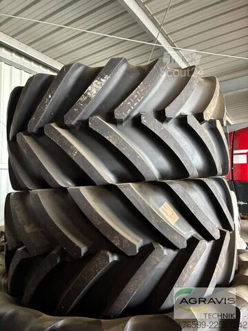 Колело Michelin VF600/60R30