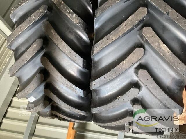 Колело Michelin 600/60 R30
