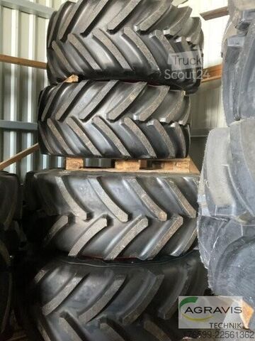 Колело Michelin 710/60 R42