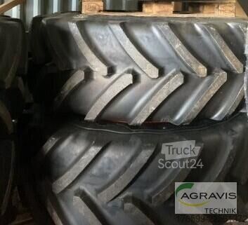 Колело Michelin 710/60 R42