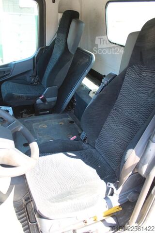 Тристранен самосвал MERCEDES-BENZ 3245 8x4 BB BORDMATIK UNFALL Nr.: 631