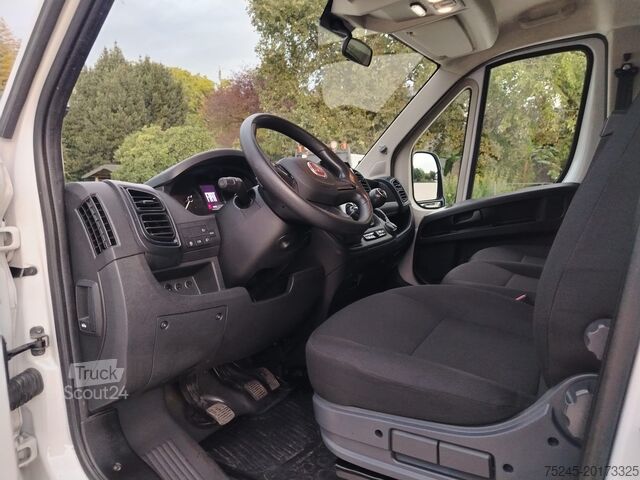 Furgoneta FIAT DUCATO 33 2.2 MJT 140