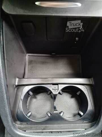 Furgoneta autocaravana / campervan Mercedes Marco Polo 250d | Luxus Camper 2 Schlafplätze | Küche + Aufstelldach