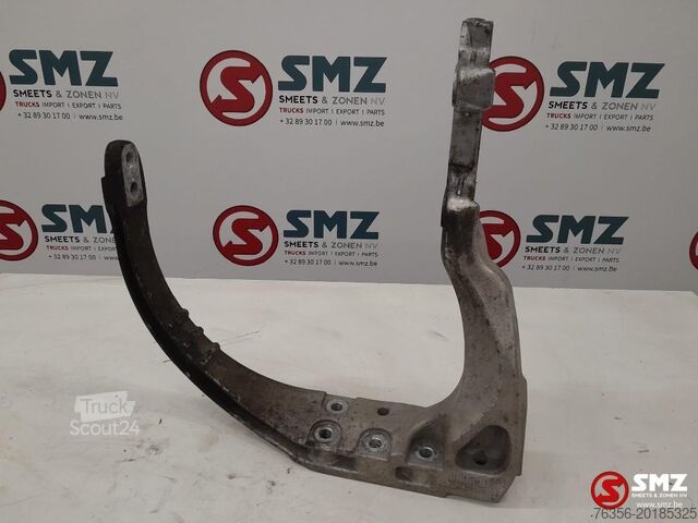 Pièce de châssis Renault Occ geluidsdemper Renault T 22495194 22495100 2255