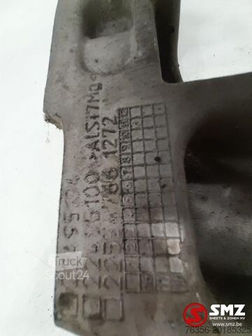 Pièce de châssis Renault Occ geluidsdemper Renault T 22495194 22495100 2255