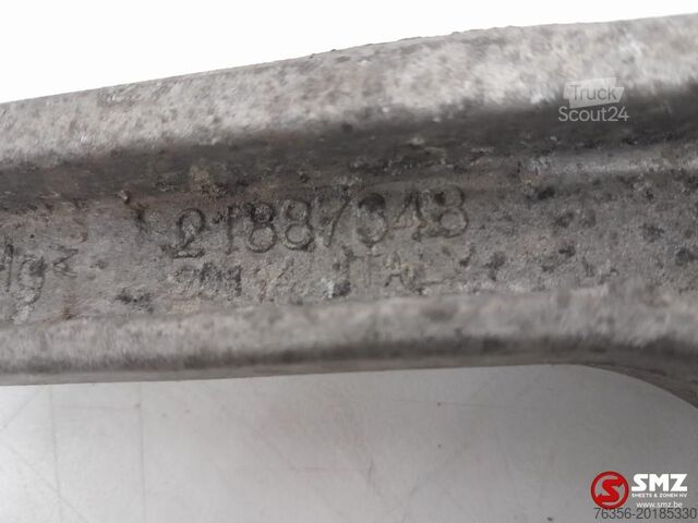 Fahrgestellteil Renault Occ beugel AdBluetank Renault T 7421887348 2188734