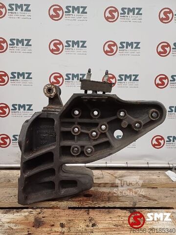 Pieza del chasis Renault Occ torsiestangmontagebeugel rechts Renault