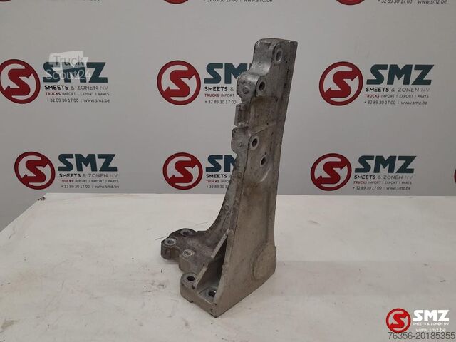 Šasijas daļa Renault Occ geluidsdemper Renault T 22495196 22554770
